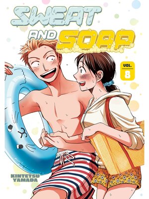 Sweat and Soap, Volume 8 - ebook